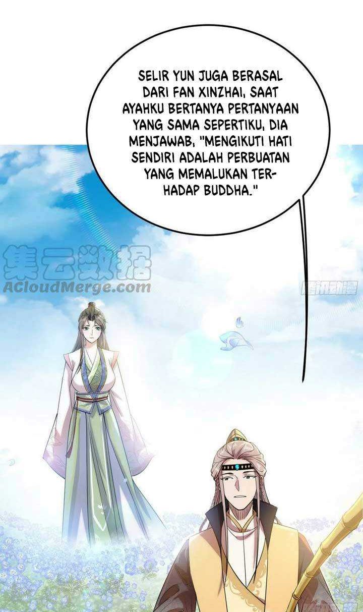 I’m An Evil God Chapter 127 Gambar 28