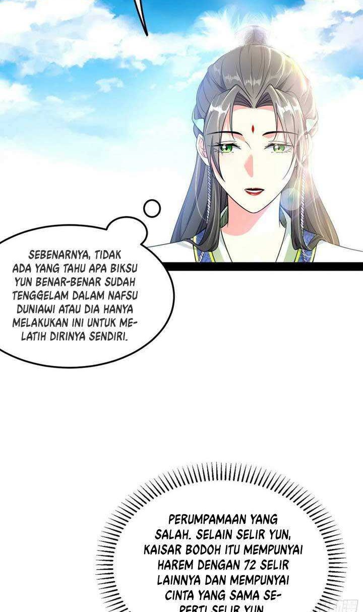 I’m An Evil God Chapter 127 Gambar 30