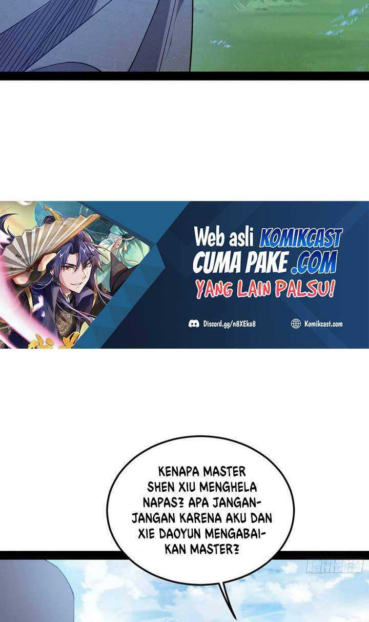 I’m An Evil God Chapter 127 Gambar 32