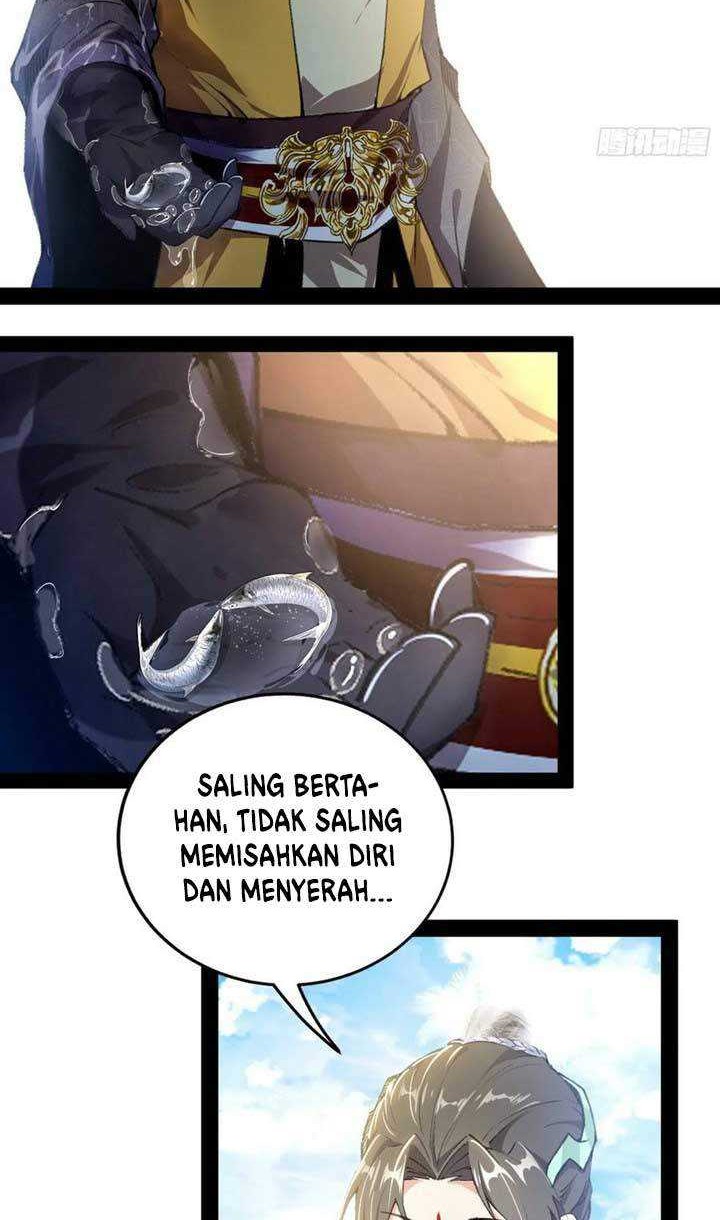 I’m An Evil God Chapter 127 Gambar 38