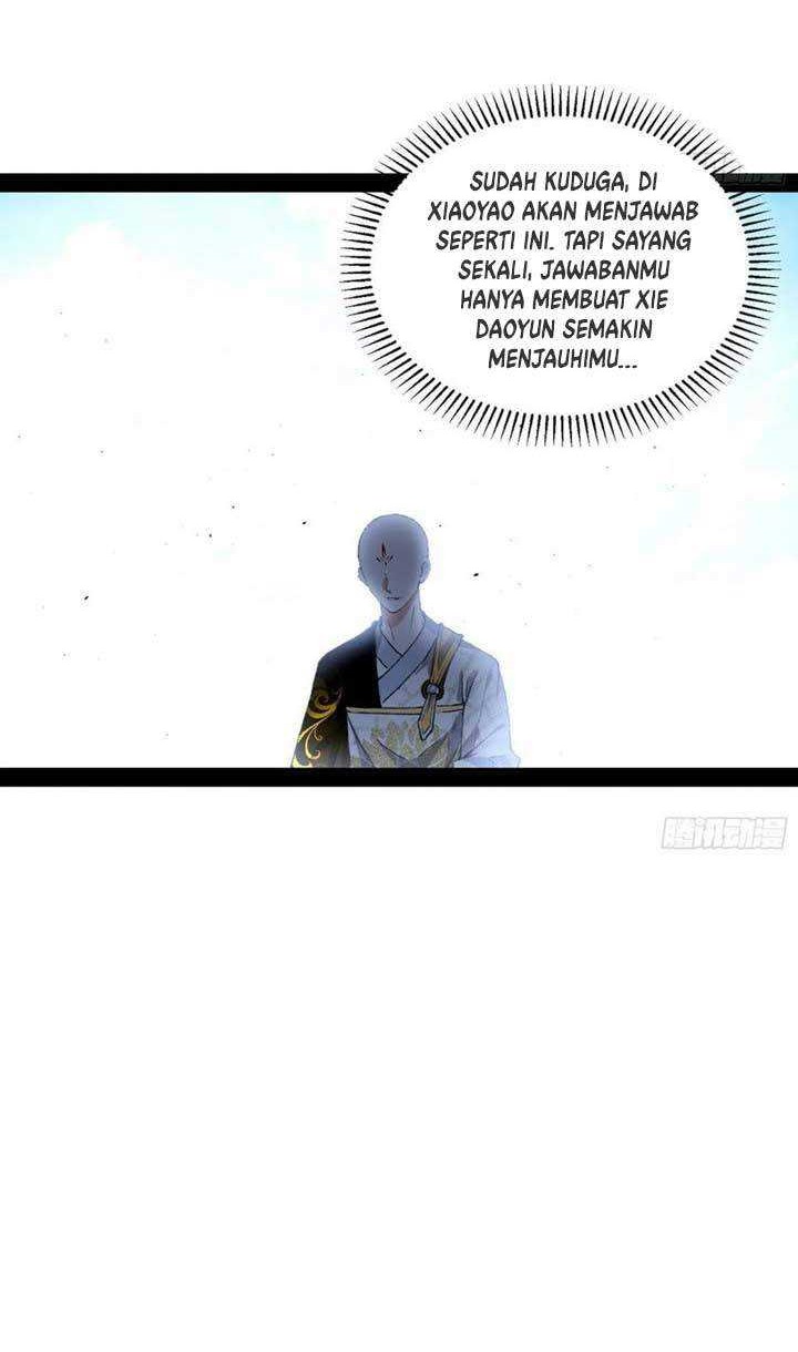 I’m An Evil God Chapter 127 Gambar 40