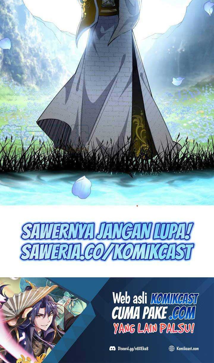 I’m An Evil God Chapter 127 Gambar 44