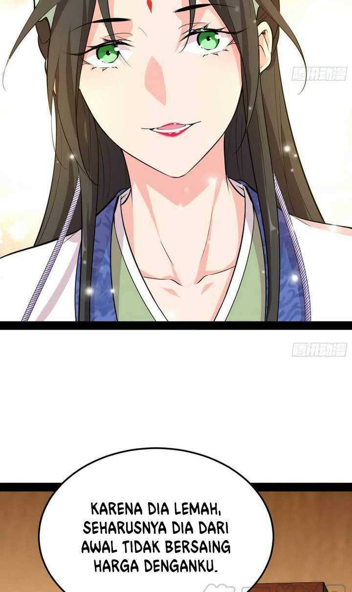 I’m An Evil God Chapter 127 Gambar 12