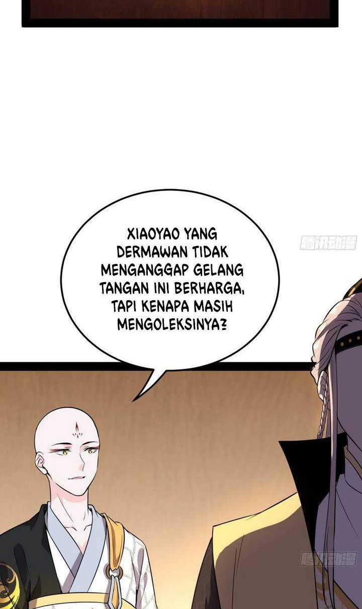 I’m An Evil God Chapter 127 Gambar 8