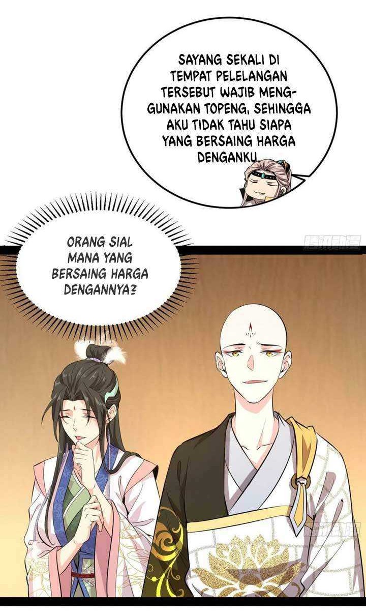 I’m An Evil God Chapter 127 Gambar 10