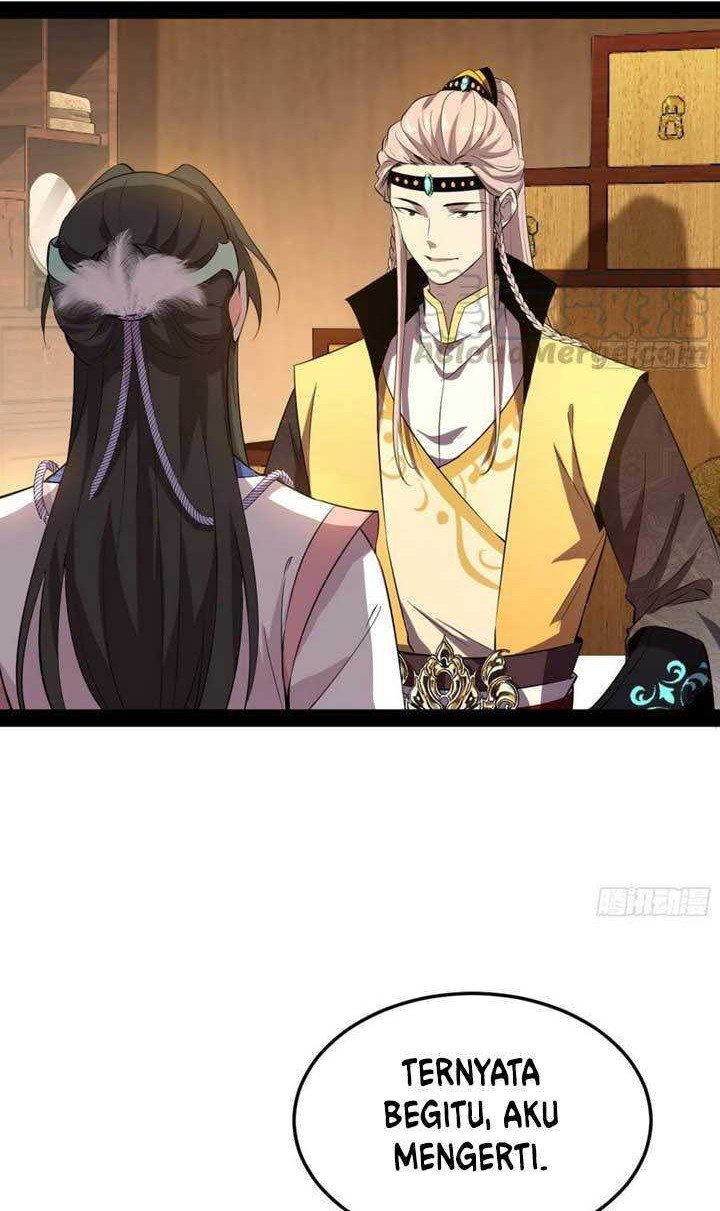 I’m An Evil God Chapter 127 Gambar 14