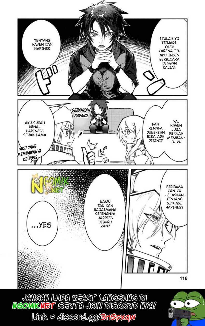 Yuusha Party ni Kawaii Ko ga Ita no de, Kokuhaku Shite Mita Chapter 04.2 Gambar 11