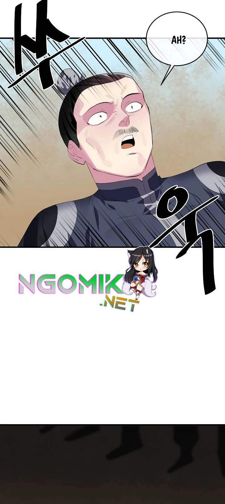 Volcanic Age Chapter 166 Gambar 20