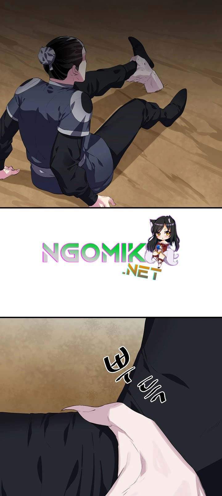 Volcanic Age Chapter 166 Gambar 21