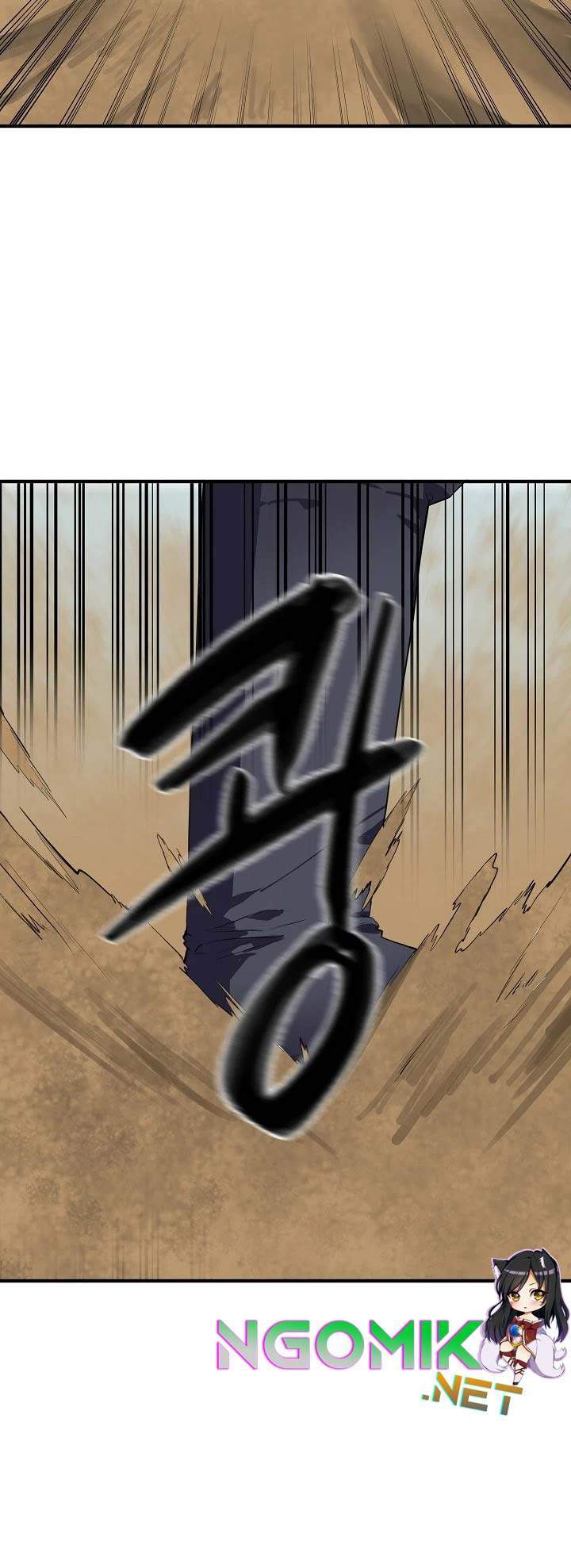 Volcanic Age Chapter 166 Gambar 45