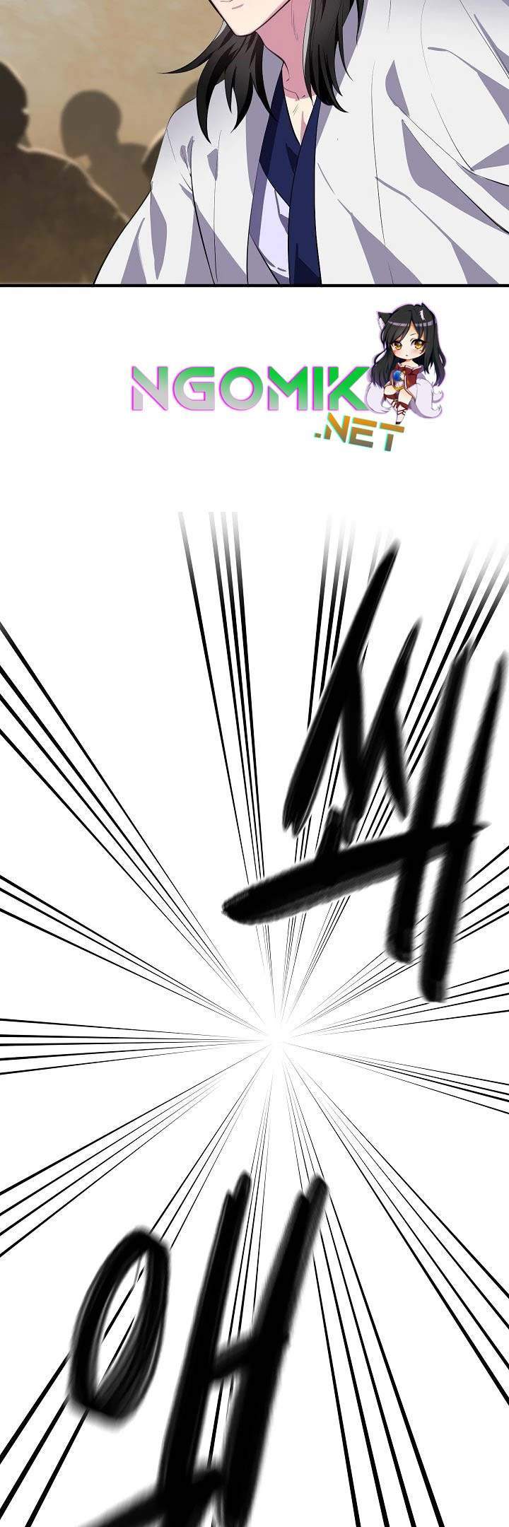 Volcanic Age Chapter 166 Gambar 52