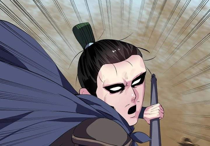 Volcanic Age Chapter 166 Gambar 55