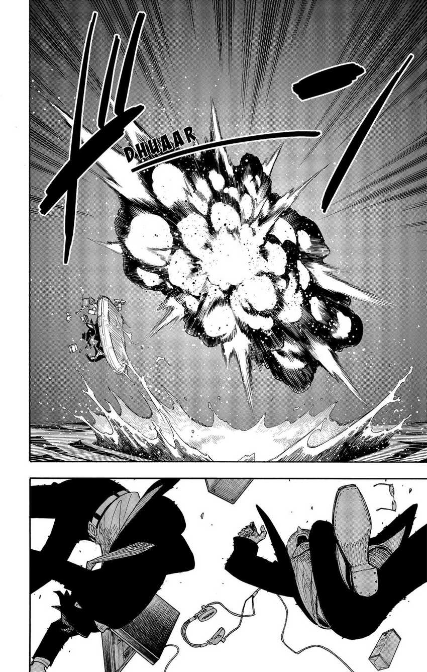 Spy X Family Chapter 55 Gambar 14