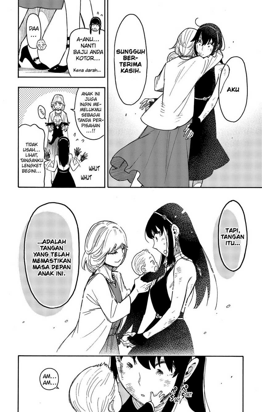 Spy X Family Chapter 55 Gambar 18