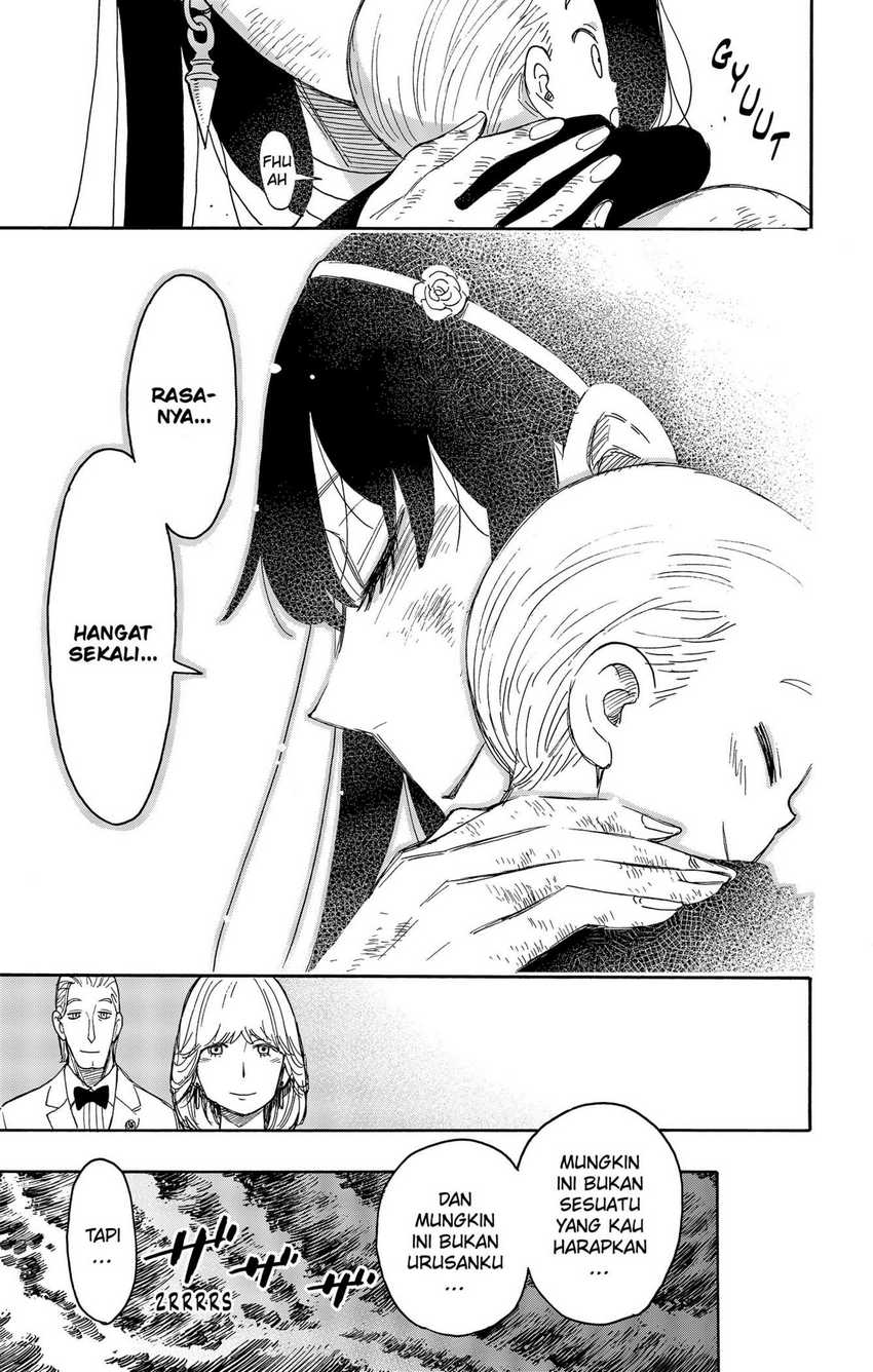 Spy X Family Chapter 55 Gambar 19