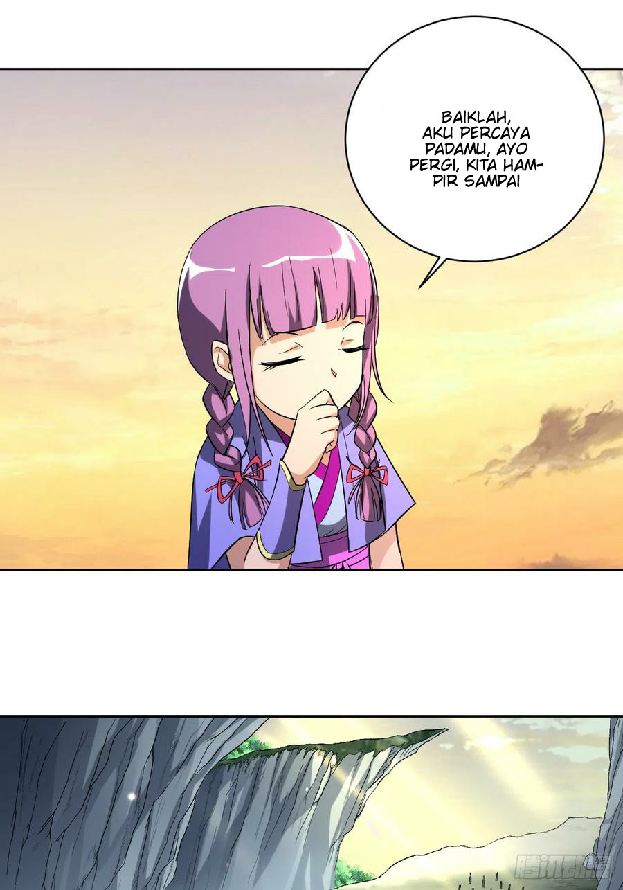 My Disciples Are All Immortals Chapter 20 Gambar 15