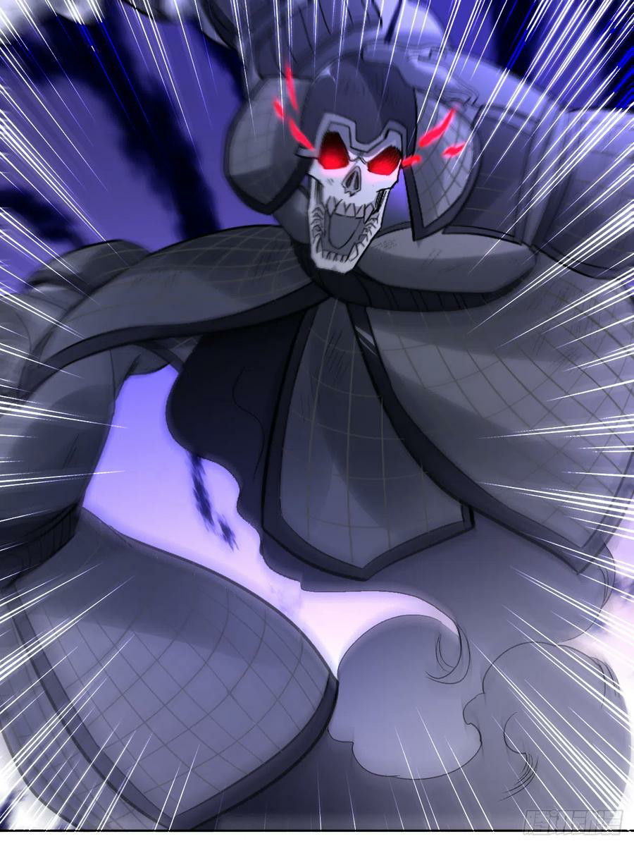 My Disciples Are All Immortals Chapter 20 Gambar 27