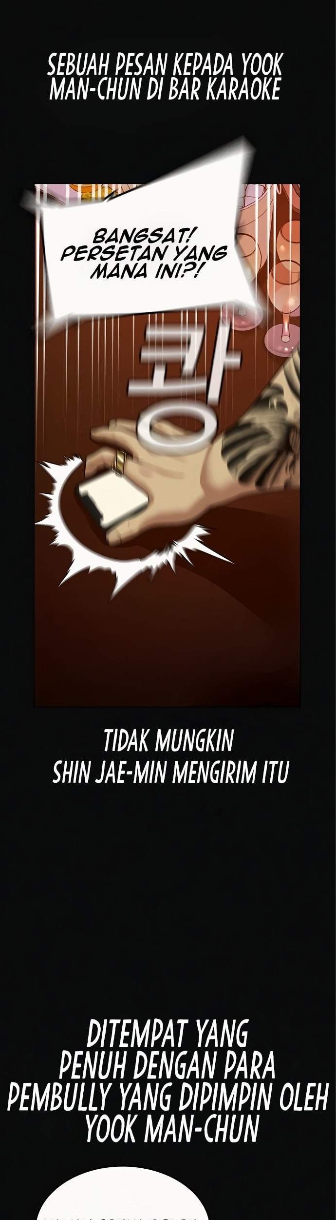 Reality Quest Chapter 5 Gambar 4