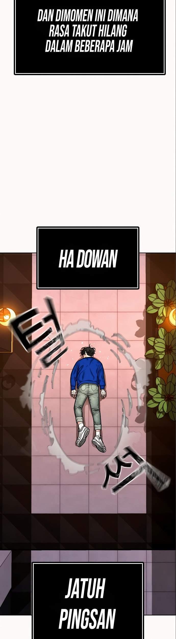 Reality Quest Chapter 5 Gambar 22