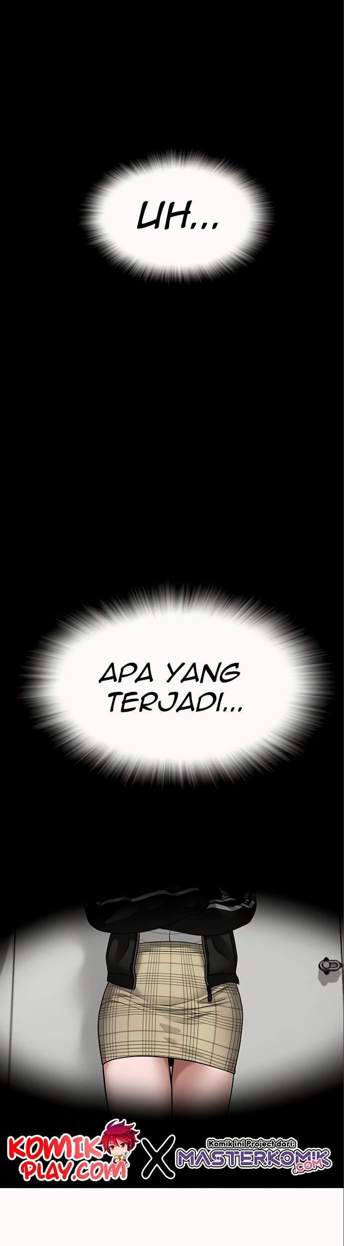 Reality Quest Chapter 5 Gambar 24
