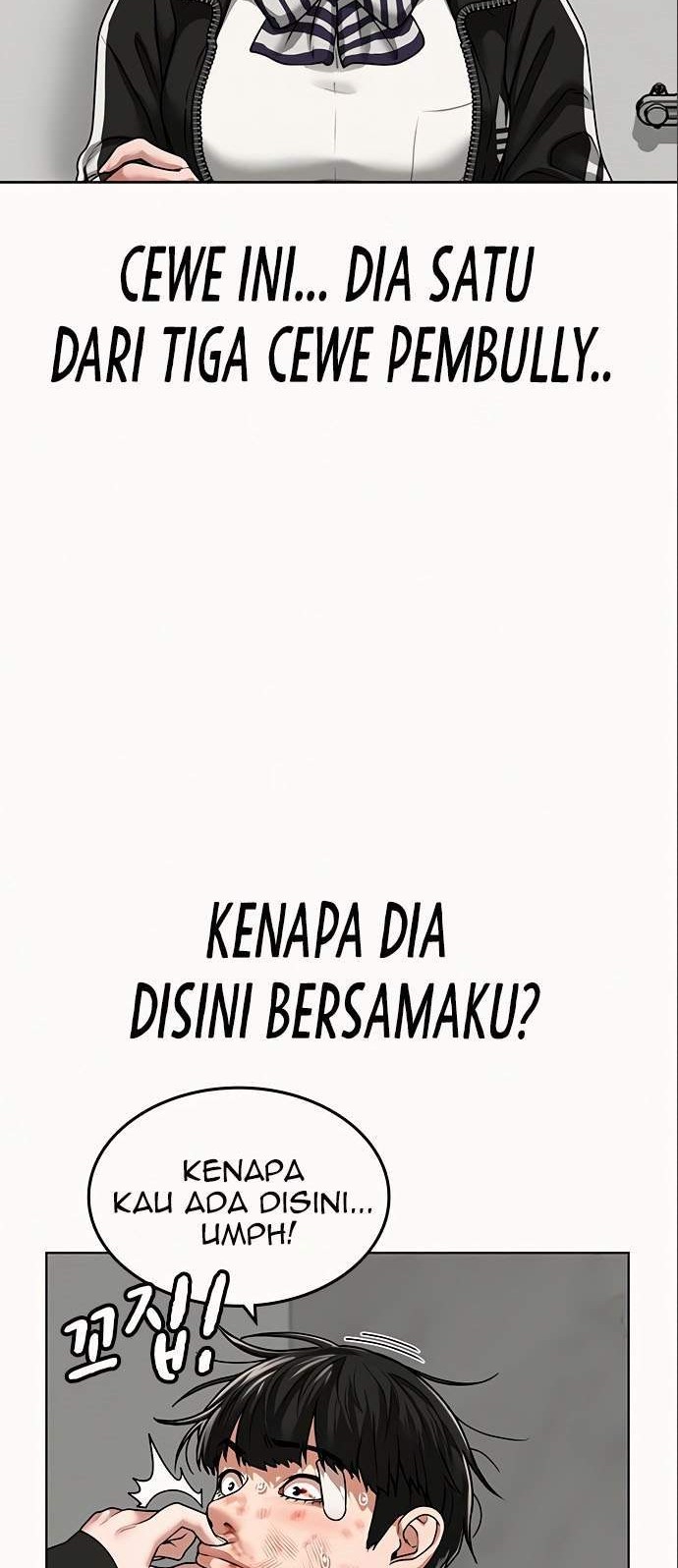 Reality Quest Chapter 5 Gambar 27