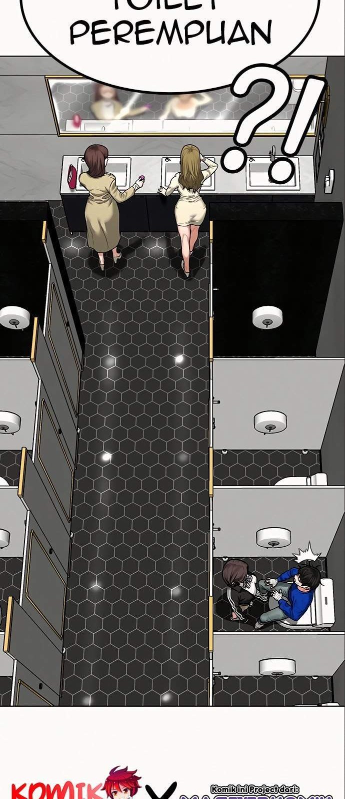 Reality Quest Chapter 5 Gambar 29