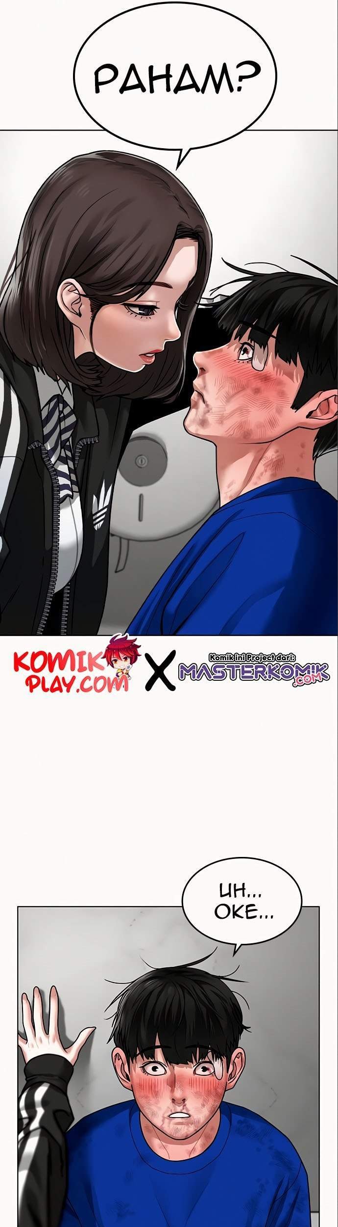 Reality Quest Chapter 5 Gambar 38