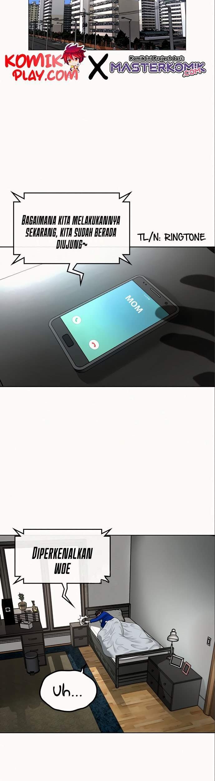 Reality Quest Chapter 5 Gambar 40