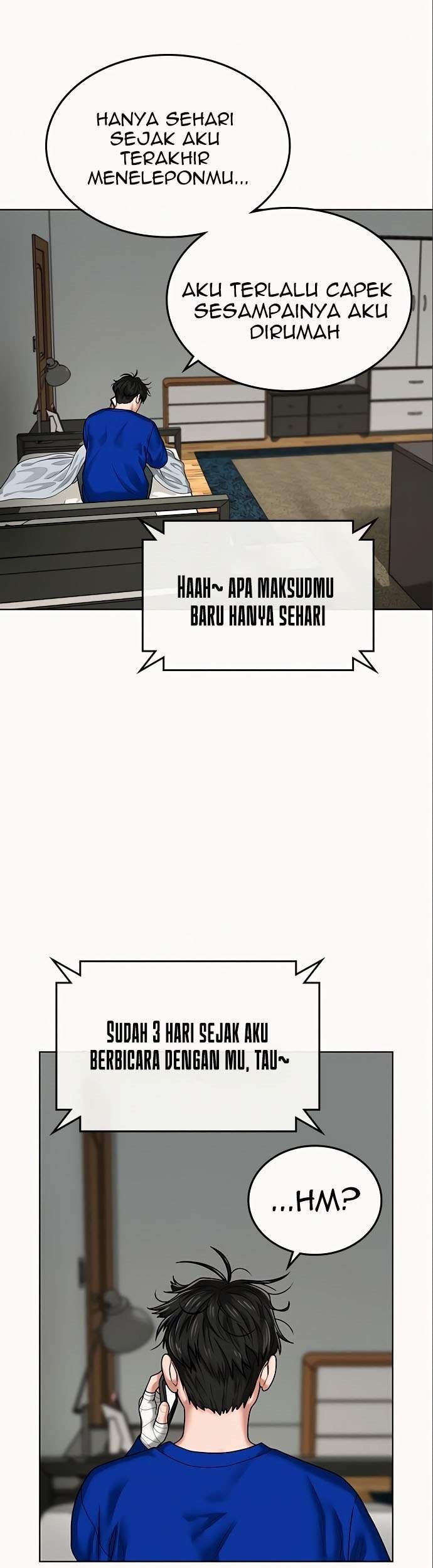 Reality Quest Chapter 5 Gambar 42