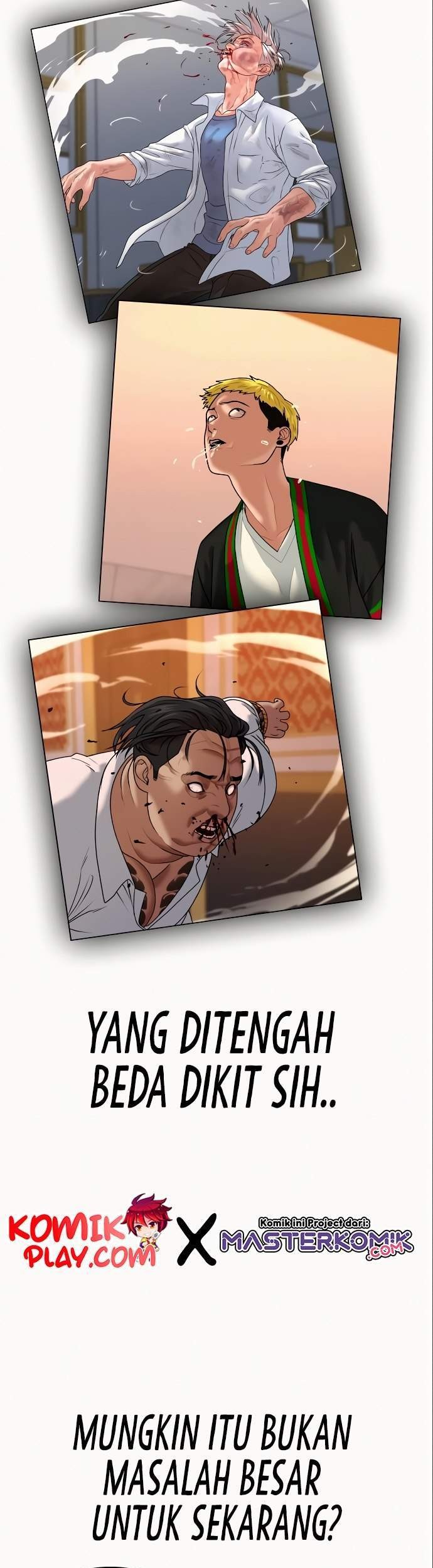 Reality Quest Chapter 5 Gambar 46
