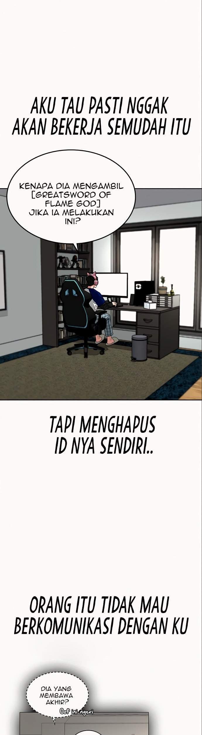 Reality Quest Chapter 5 Gambar 50