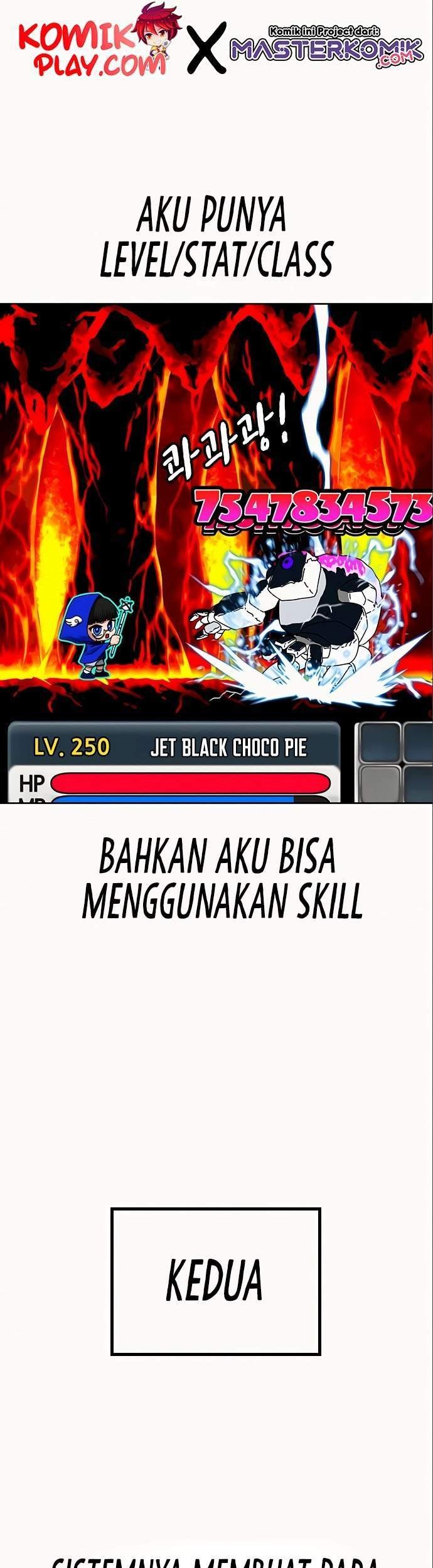 Reality Quest Chapter 5 Gambar 54