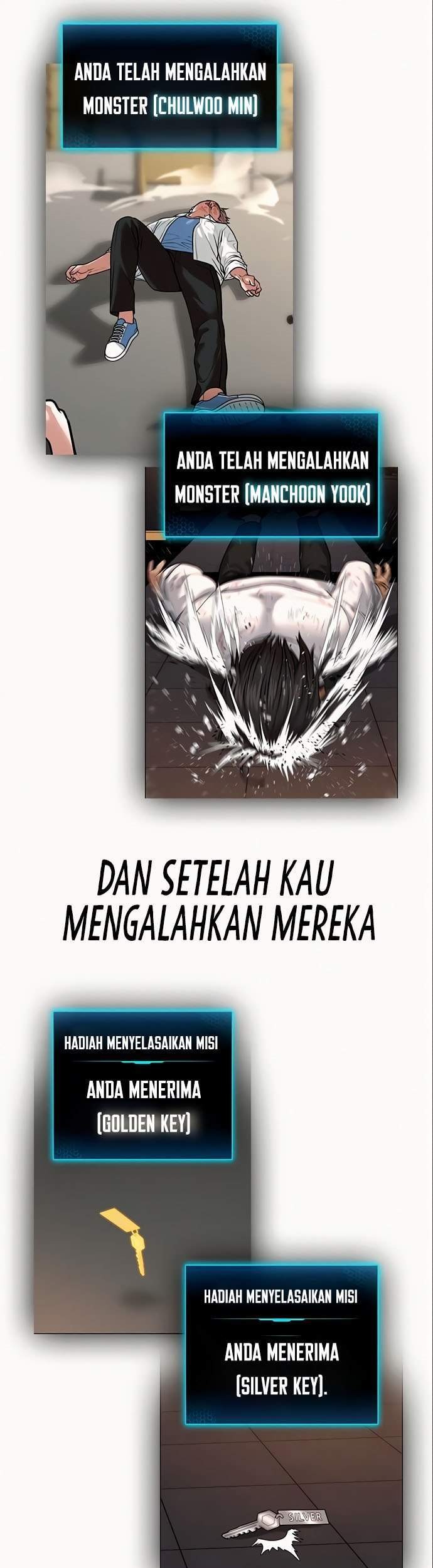 Reality Quest Chapter 5 Gambar 56