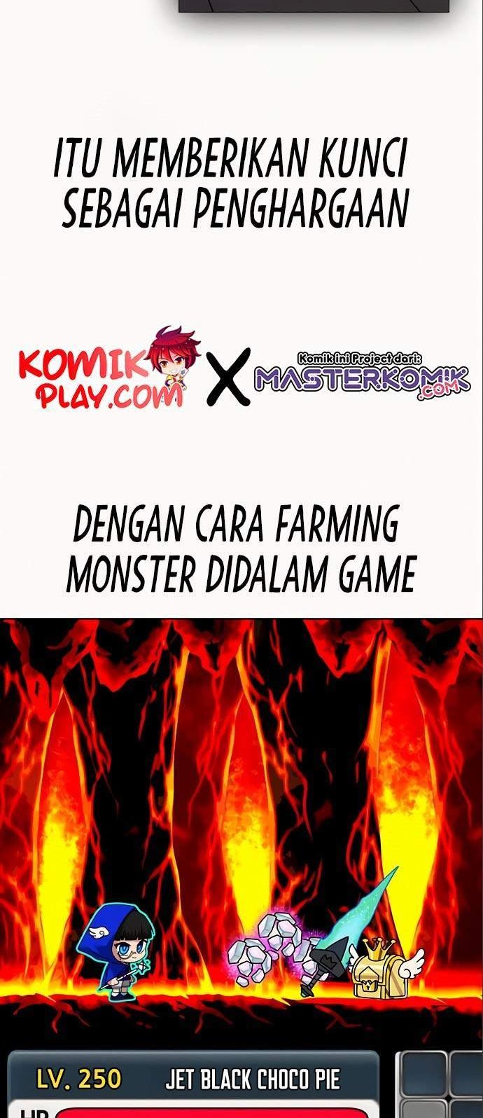 Reality Quest Chapter 5 Gambar 57