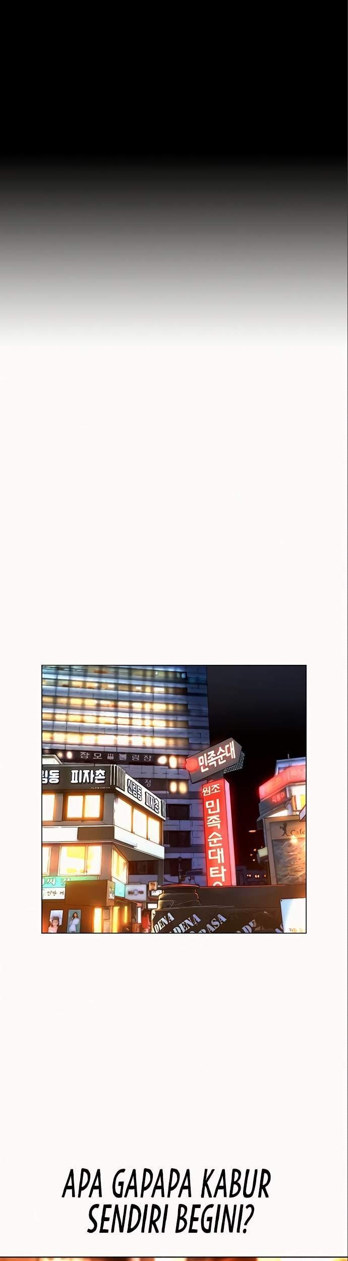 Manhwa Reality Quest Chapter 5 gambar nomor 2