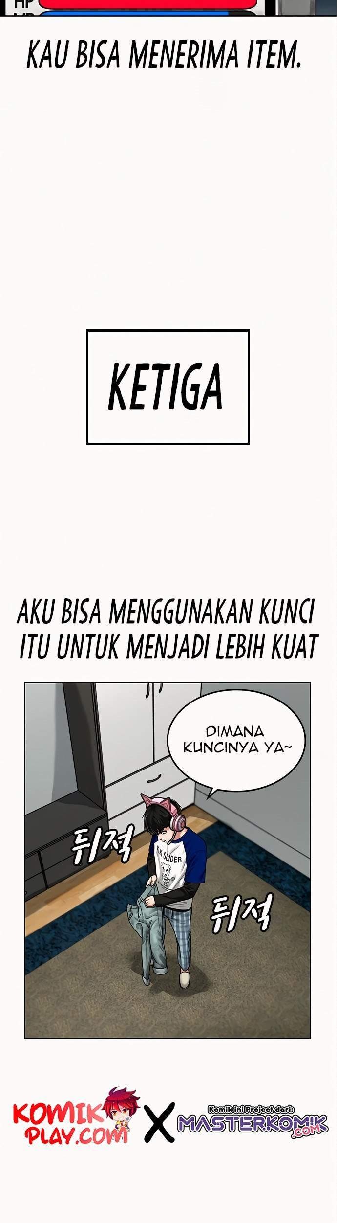 Reality Quest Chapter 5 Gambar 58
