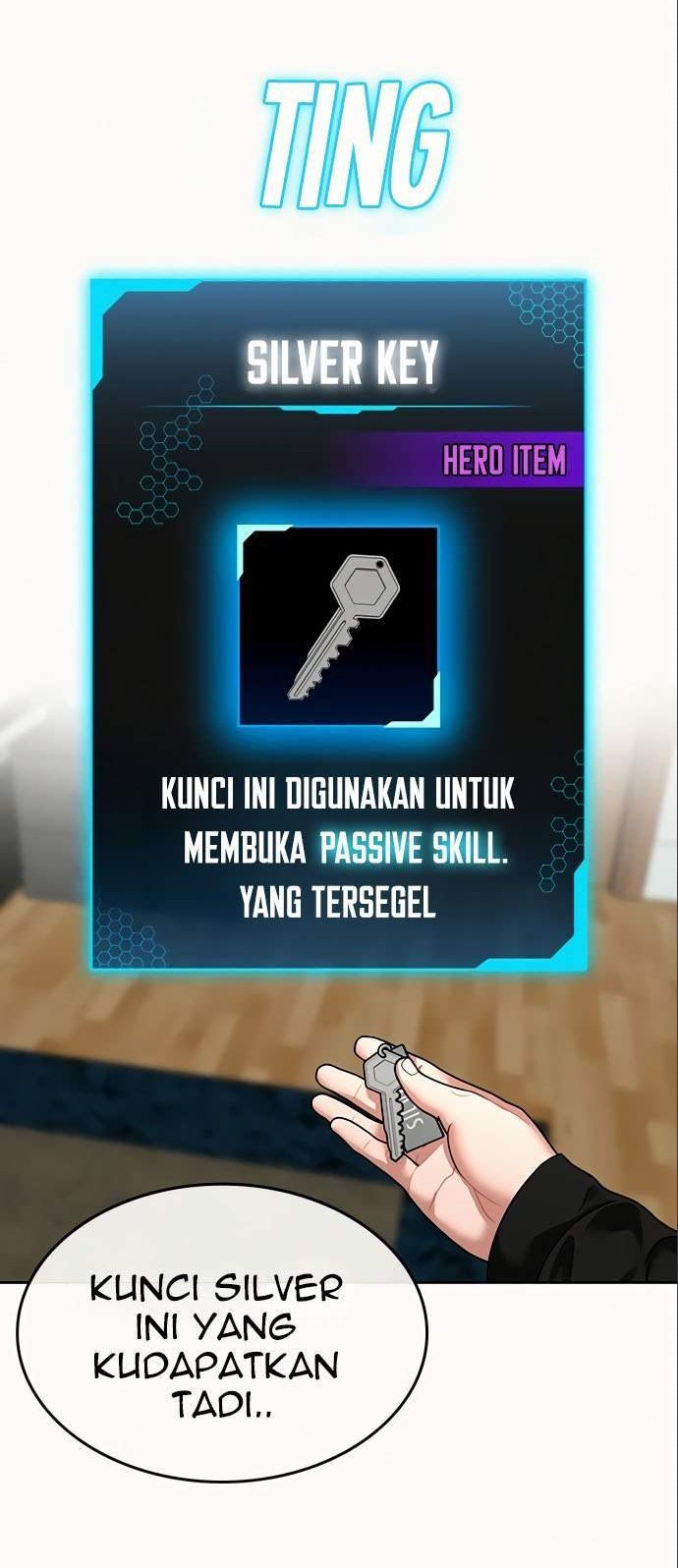 Reality Quest Chapter 5 Gambar 59