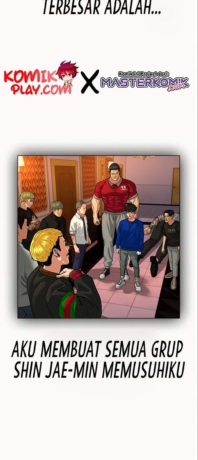 Reality Quest Chapter 5 Gambar 63