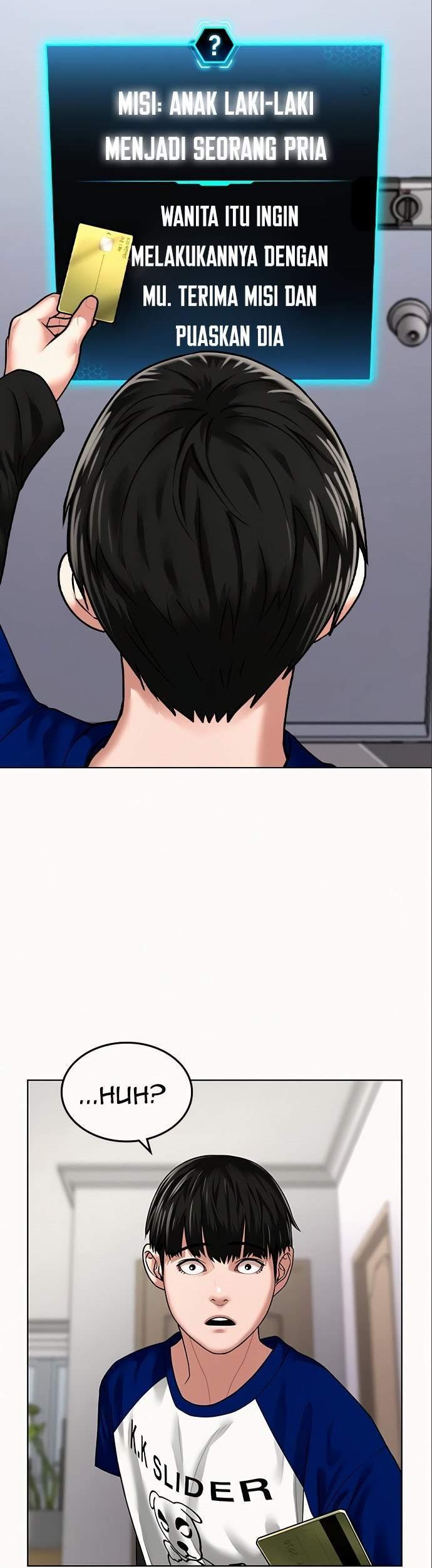 Reality Quest Chapter 5 Gambar 66