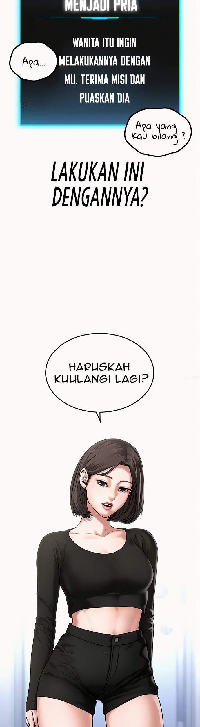 Reality Quest Chapter 5 Gambar 72