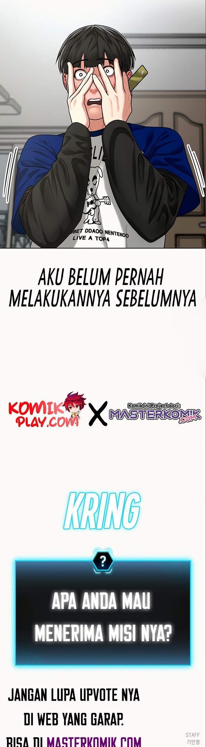 Reality Quest Chapter 5 Gambar 74