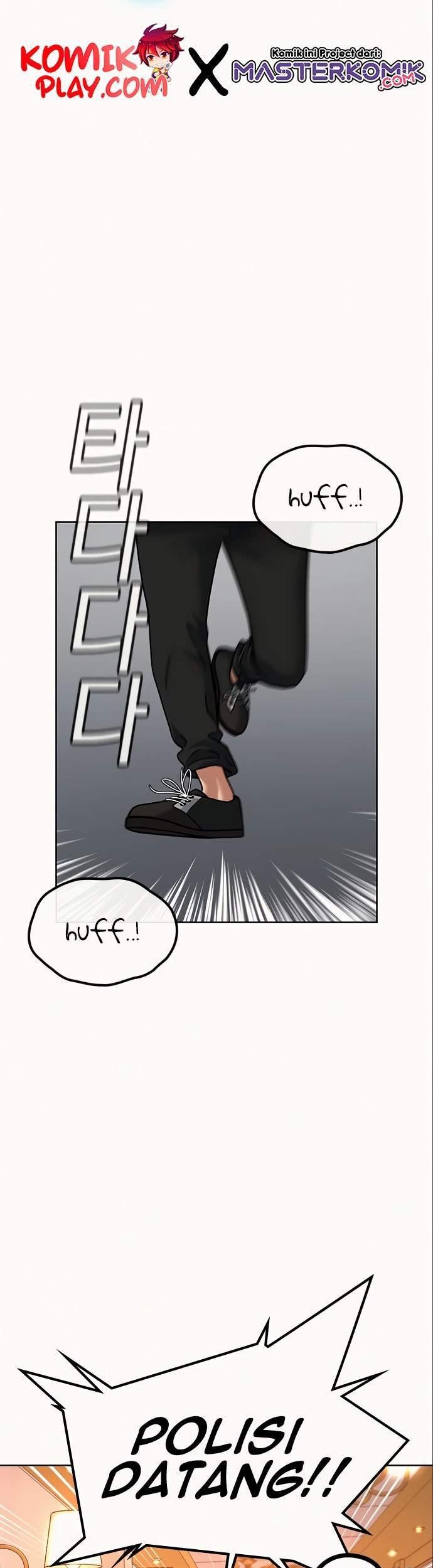 Reality Quest Chapter 5 Gambar 12