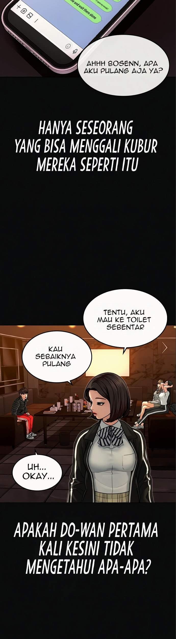 Reality Quest Chapter 5 Gambar 6