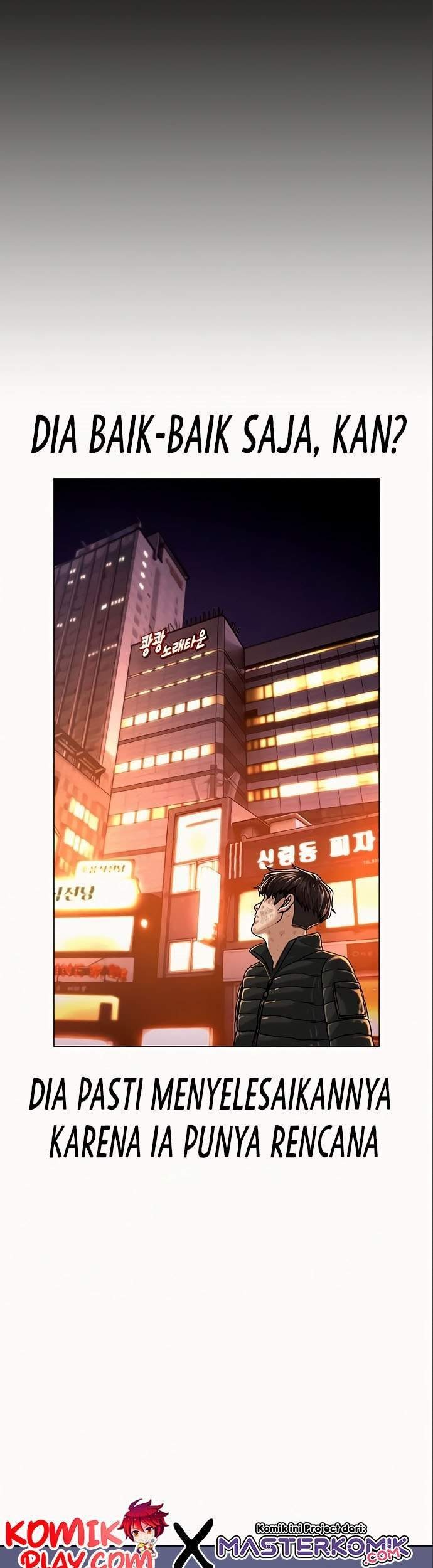 Reality Quest Chapter 5 Gambar 8