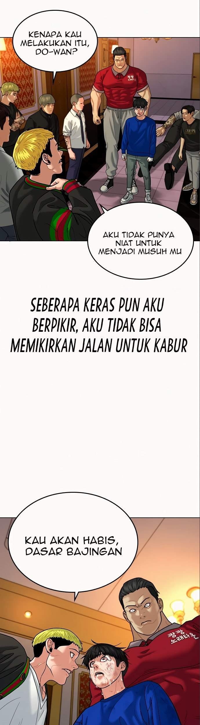 Reality Quest Chapter 5 Gambar 10