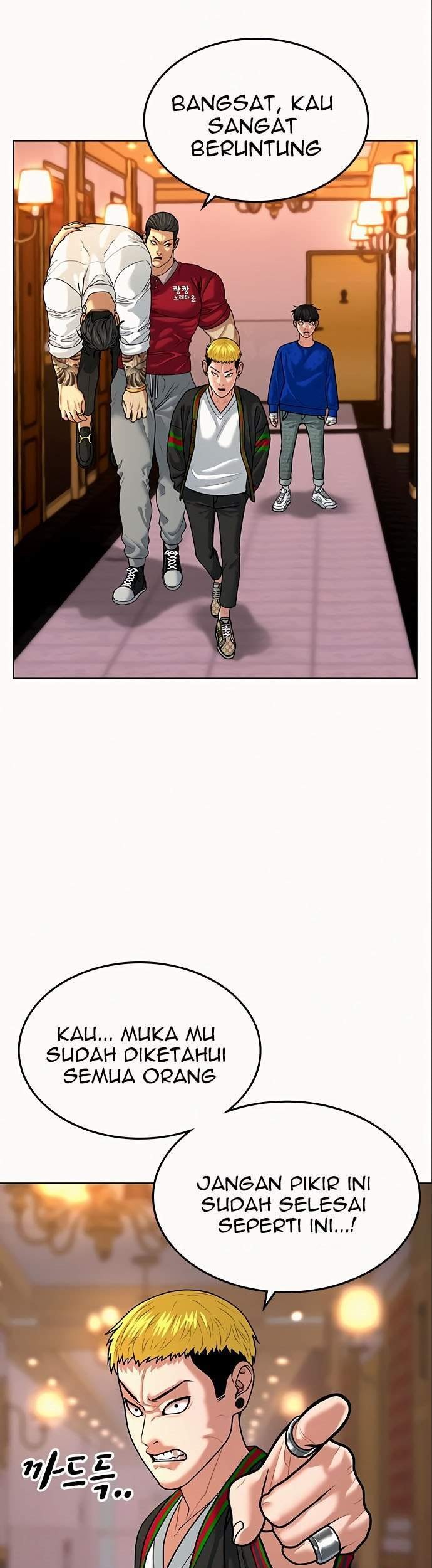 Reality Quest Chapter 5 Gambar 16