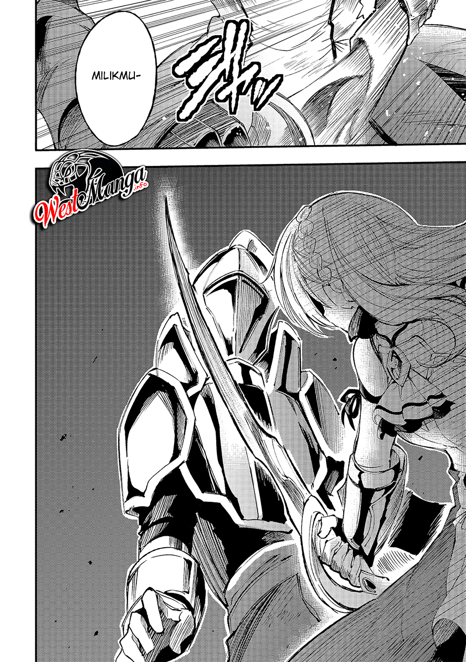 Hitoribocchi no Isekai Kouryaku Chapter 103 Gambar 8