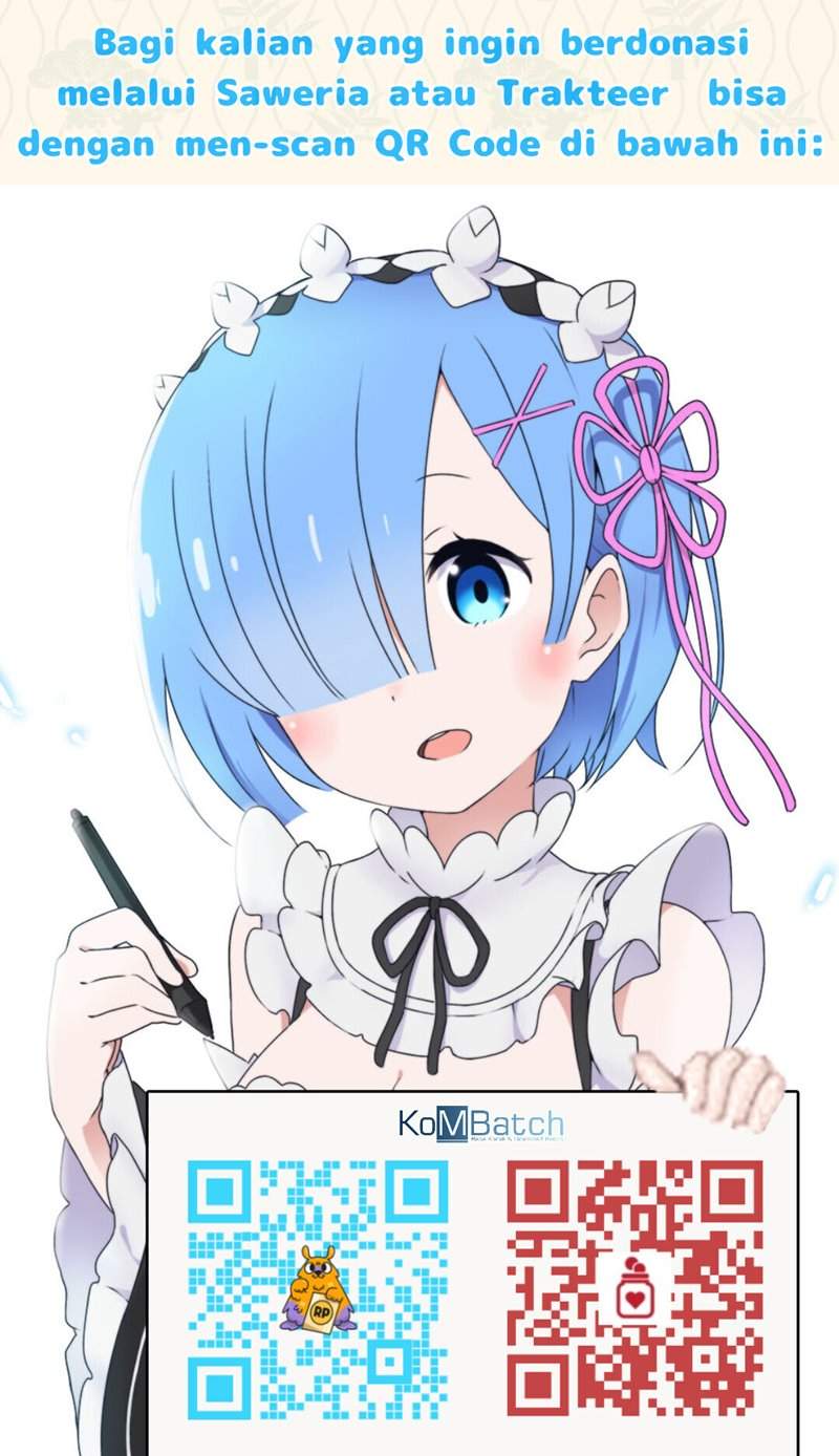 Reincarnation no Kaben Chapter 38 Gambar 5