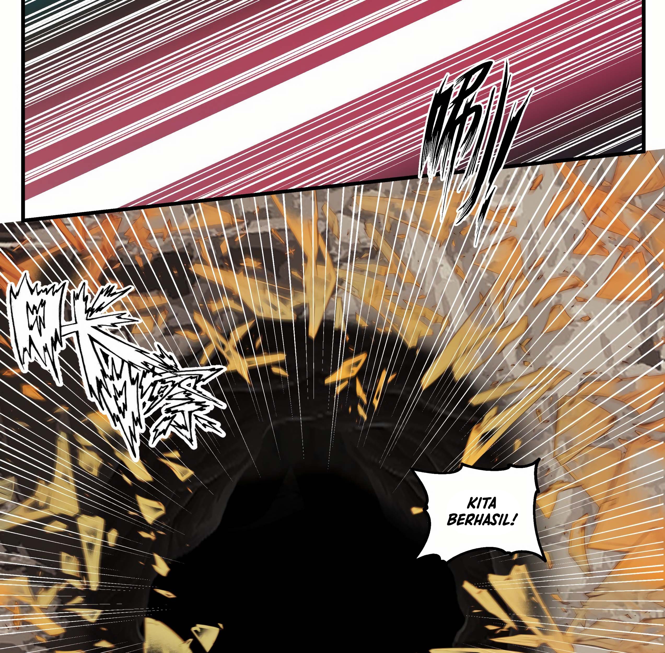 Martial Peak Part 1 Chapter 1641 Gambar 11