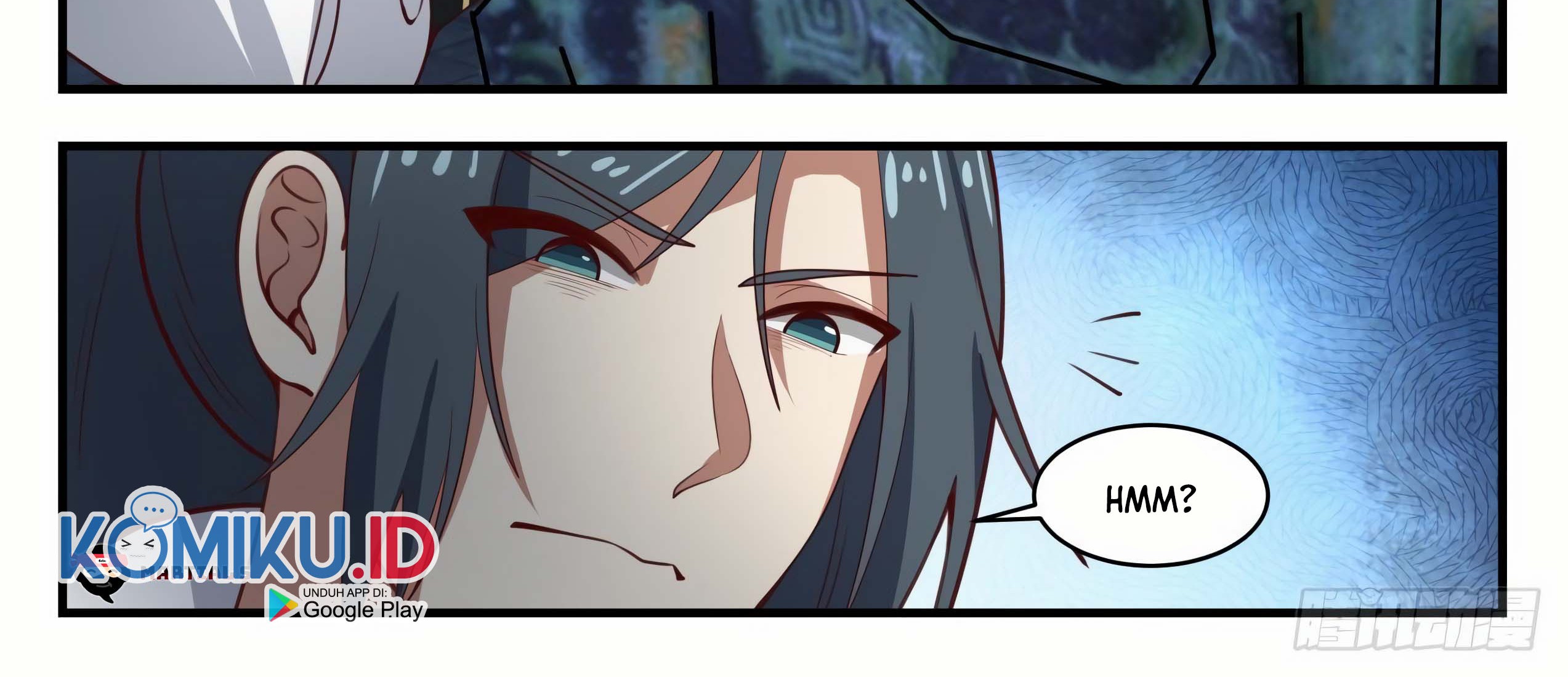 Martial Peak Part 1 Chapter 1642 Gambar 26